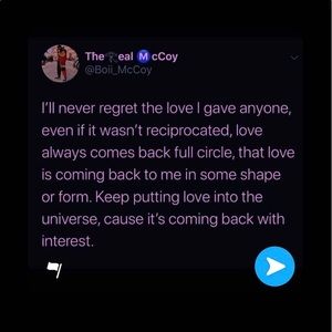 Meet your Posher, Angel